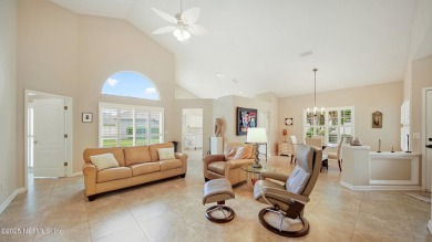 Tucked away in a quiet cul-de-sac within the highly desirable on Marsh Creek Country Club in Florida - for sale on GolfHomes.com, golf home, golf lot