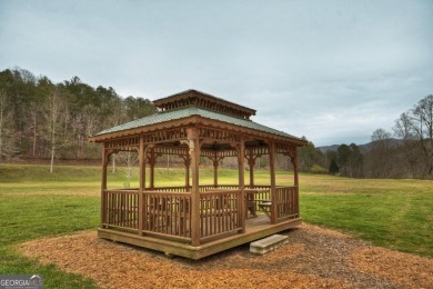 **Prime Building Lot in Buckhorn Estates - Your Mountain Escape on White Path Golf Club in Georgia - for sale on GolfHomes.com, golf home, golf lot