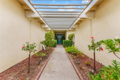 New Flooring and New Interior Painting---Welcome to the unique on Rancho San Joaquin Golf Course in California - for sale on GolfHomes.com, golf home, golf lot