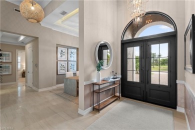 FULL GOLF MEMBERSHIP INCLUDED - EXPERIENCE THE ULTIMATE on Esplanade Golf and  Country Club in Florida - for sale on GolfHomes.com, golf home, golf lot