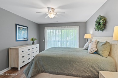 PERFECTLY UPDATED FURNISHED PENTHOUSE CONDO located in beautiful on Members Club At St. James Plantation in North Carolina - for sale on GolfHomes.com, golf home, golf lot