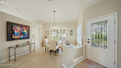 Tucked away in a quiet cul-de-sac within the highly desirable on Marsh Creek Country Club in Florida - for sale on GolfHomes.com, golf home, golf lot