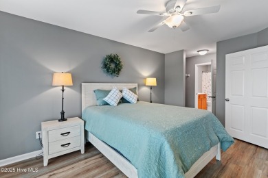 PERFECTLY UPDATED FURNISHED PENTHOUSE CONDO located in beautiful on Members Club At St. James Plantation in North Carolina - for sale on GolfHomes.com, golf home, golf lot