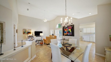 Tucked away in a quiet cul-de-sac within the highly desirable on Marsh Creek Country Club in Florida - for sale on GolfHomes.com, golf home, golf lot