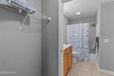 PERFECTLY UPDATED FURNISHED PENTHOUSE CONDO located in beautiful on Members Club At St. James Plantation in North Carolina - for sale on GolfHomes.com, golf home, golf lot