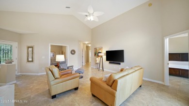 Tucked away in a quiet cul-de-sac within the highly desirable on Marsh Creek Country Club in Florida - for sale on GolfHomes.com, golf home, golf lot