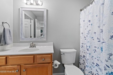 PERFECTLY UPDATED FURNISHED PENTHOUSE CONDO located in beautiful on Members Club At St. James Plantation in North Carolina - for sale on GolfHomes.com, golf home, golf lot