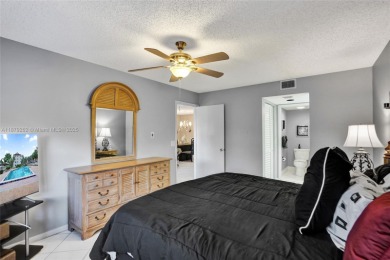 Beautifully remodeled 2BR/2BA condo in sought-after 55+ golf on Flamingo Lakes Country Club in Florida - for sale on GolfHomes.com, golf home, golf lot