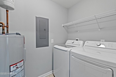 PERFECTLY UPDATED FURNISHED PENTHOUSE CONDO located in beautiful on Members Club At St. James Plantation in North Carolina - for sale on GolfHomes.com, golf home, golf lot