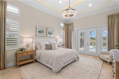 FULL GOLF MEMBERSHIP INCLUDED - EXPERIENCE THE ULTIMATE on Esplanade Golf and  Country Club in Florida - for sale on GolfHomes.com, golf home, golf lot