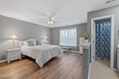 PERFECTLY UPDATED FURNISHED PENTHOUSE CONDO located in beautiful on Members Club At St. James Plantation in North Carolina - for sale on GolfHomes.com, golf home, golf lot