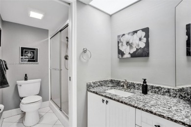 Beautifully remodeled 2BR/2BA condo in sought-after 55+ golf on Flamingo Lakes Country Club in Florida - for sale on GolfHomes.com, golf home, golf lot