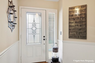 Finally, it's the one you've been waiting fore home to this on Pine Meadow Golf Club in Illinois - for sale on GolfHomes.com, golf home, golf lot