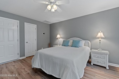 PERFECTLY UPDATED FURNISHED PENTHOUSE CONDO located in beautiful on Members Club At St. James Plantation in North Carolina - for sale on GolfHomes.com, golf home, golf lot