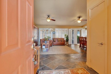 First time ever on the market!   Beautifully maintained Palm on Shadow Ridge Golf Resort in California - for sale on GolfHomes.com, golf home, golf lot