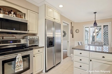 Finally, it's the one you've been waiting fore home to this on Pine Meadow Golf Club in Illinois - for sale on GolfHomes.com, golf home, golf lot