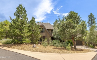 Meticulously maintained and shows like a model home. Beautiful on Pine Canyon Golf Course in Arizona - for sale on GolfHomes.com, golf home, golf lot