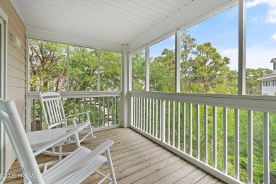 PERFECTLY UPDATED FURNISHED PENTHOUSE CONDO located in beautiful on Members Club At St. James Plantation in North Carolina - for sale on GolfHomes.com, golf home, golf lot