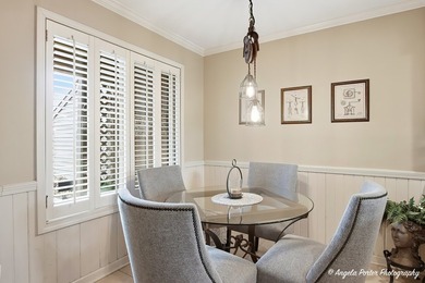 Finally, it's the one you've been waiting fore home to this on Pine Meadow Golf Club in Illinois - for sale on GolfHomes.com, golf home, golf lot