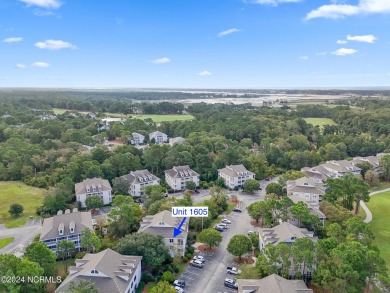 PERFECTLY UPDATED FURNISHED PENTHOUSE CONDO located in beautiful on Members Club At St. James Plantation in North Carolina - for sale on GolfHomes.com, golf home, golf lot