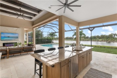 FULL GOLF MEMBERSHIP INCLUDED - EXPERIENCE THE ULTIMATE on Esplanade Golf and  Country Club in Florida - for sale on GolfHomes.com, golf home, golf lot