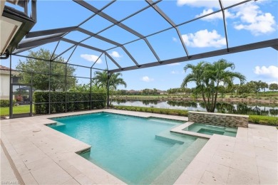 FULL GOLF MEMBERSHIP INCLUDED - EXPERIENCE THE ULTIMATE on Esplanade Golf and  Country Club in Florida - for sale on GolfHomes.com, golf home, golf lot