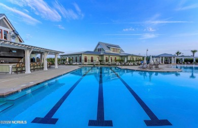 PERFECTLY UPDATED FURNISHED PENTHOUSE CONDO located in beautiful on Members Club At St. James Plantation in North Carolina - for sale on GolfHomes.com, golf home, golf lot