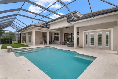 FULL GOLF MEMBERSHIP INCLUDED - EXPERIENCE THE ULTIMATE on Esplanade Golf and  Country Club in Florida - for sale on GolfHomes.com, golf home, golf lot