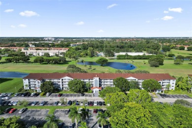 Beautifully remodeled 2BR/2BA condo in sought-after 55+ golf on Flamingo Lakes Country Club in Florida - for sale on GolfHomes.com, golf home, golf lot