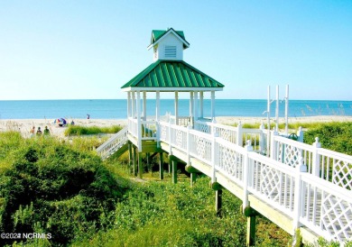 PERFECTLY UPDATED FURNISHED PENTHOUSE CONDO located in beautiful on Members Club At St. James Plantation in North Carolina - for sale on GolfHomes.com, golf home, golf lot
