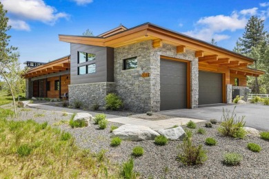 Some things are worth the wait.  A significant showcase home on Whitetail Golf Club in Idaho - for sale on GolfHomes.com, golf home, golf lot