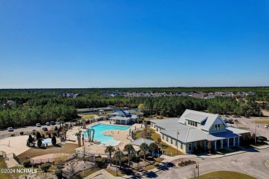 PERFECTLY UPDATED FURNISHED PENTHOUSE CONDO located in beautiful on Members Club At St. James Plantation in North Carolina - for sale on GolfHomes.com, golf home, golf lot