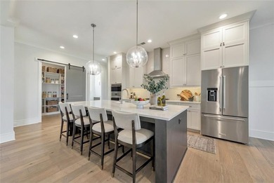 Welcome to this stunning 5 bedroom, 3.5 bathroom home in the on The Governors Towne Club in Georgia - for sale on GolfHomes.com, golf home, golf lot