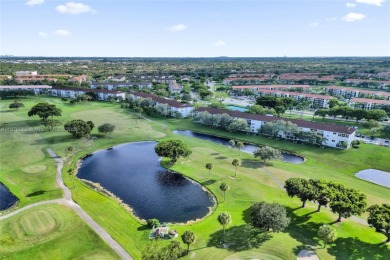 Beautifully remodeled 2BR/2BA condo in sought-after 55+ golf on Flamingo Lakes Country Club in Florida - for sale on GolfHomes.com, golf home, golf lot