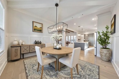 Welcome to this stunning 5 bedroom, 3.5 bathroom home in the on The Governors Towne Club in Georgia - for sale on GolfHomes.com, golf home, golf lot