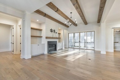 Welcome to this stunning 5 bedroom, 3.5 bathroom home in the on The Governors Towne Club in Georgia - for sale on GolfHomes.com, golf home, golf lot