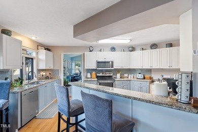 *Temporary price drop until Thanksgiving* Beautiful golf-course on Carolina Trace Country Club in North Carolina - for sale on GolfHomes.com, golf home, golf lot