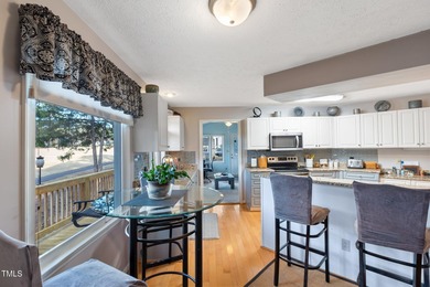 *Temporary price drop until Thanksgiving* Beautiful golf-course on Carolina Trace Country Club in North Carolina - for sale on GolfHomes.com, golf home, golf lot