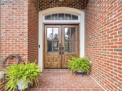 Beautiful all-brick home in a desirable golf course community on Windswept Dunes Golf Club in Florida - for sale on GolfHomes.com, golf home, golf lot