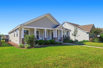 Beautiful SouthWood home with custom features! This lovely 3 on Southwood Golf Club in Florida - for sale on GolfHomes.com, golf home, golf lot