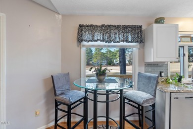 *Temporary price drop until Thanksgiving* Beautiful golf-course on Carolina Trace Country Club in North Carolina - for sale on GolfHomes.com, golf home, golf lot