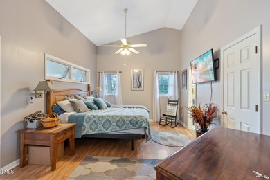 *Temporary price drop until Thanksgiving* Beautiful golf-course on Carolina Trace Country Club in North Carolina - for sale on GolfHomes.com, golf home, golf lot