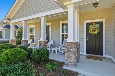 Beautiful SouthWood home with custom features! This lovely 3 on Southwood Golf Club in Florida - for sale on GolfHomes.com, golf home, golf lot