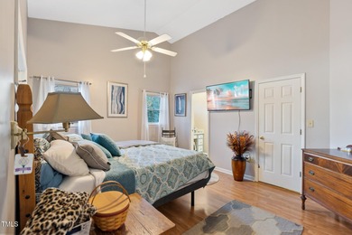 *Temporary price drop until Thanksgiving* Beautiful golf-course on Carolina Trace Country Club in North Carolina - for sale on GolfHomes.com, golf home, golf lot