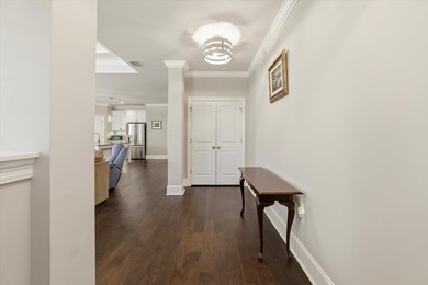 Beautiful SouthWood home with custom features! This lovely 3 on Southwood Golf Club in Florida - for sale on GolfHomes.com, golf home, golf lot