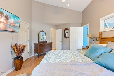 *Temporary price drop until Thanksgiving* Beautiful golf-course on Carolina Trace Country Club in North Carolina - for sale on GolfHomes.com, golf home, golf lot