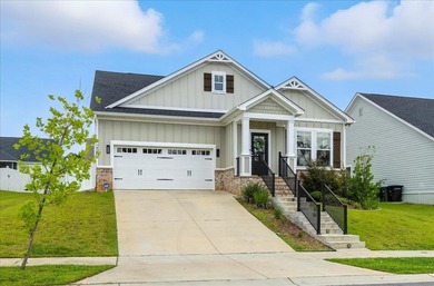 Virtual Fire in Fireplace * 5 Bedroom or 4 + Office gorgeous on Southwood Golf Club in Florida - for sale on GolfHomes.com, golf home, golf lot