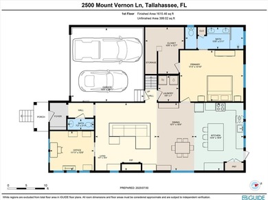 Virtual Fire in Fireplace * 5 Bedroom or 4 + Office gorgeous on Southwood Golf Club in Florida - for sale on GolfHomes.com, golf home, golf lot