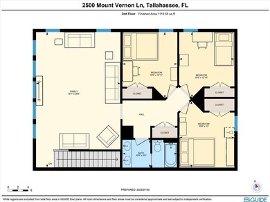 Virtual Fire in Fireplace * 5 Bedroom or 4 + Office gorgeous on Southwood Golf Club in Florida - for sale on GolfHomes.com, golf home, golf lot