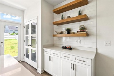 Virtual Fire in Fireplace * 5 Bedroom or 4 + Office gorgeous on Southwood Golf Club in Florida - for sale on GolfHomes.com, golf home, golf lot